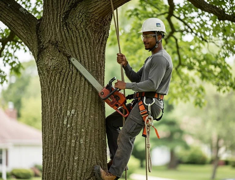 Tree Removal service in Tuscaloosa